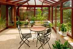 Great Dunham conservatory quotes