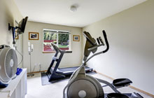 Great Dunham home gym construction leads
